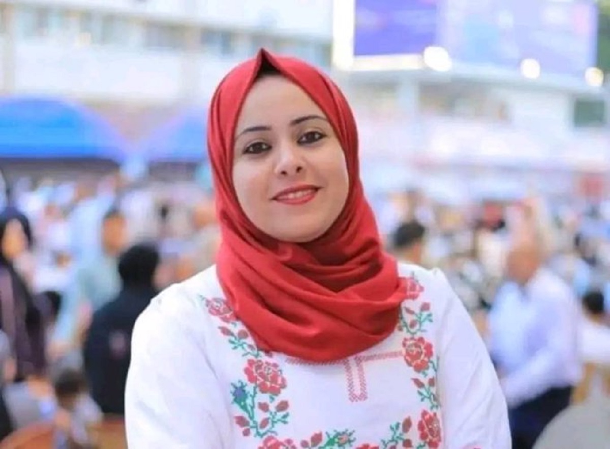 انتشال جثامين 25 فلسطينيا بينهم الصحافية هبة العبادلة استُشهدوا خلال حرب الإبادة على غزة